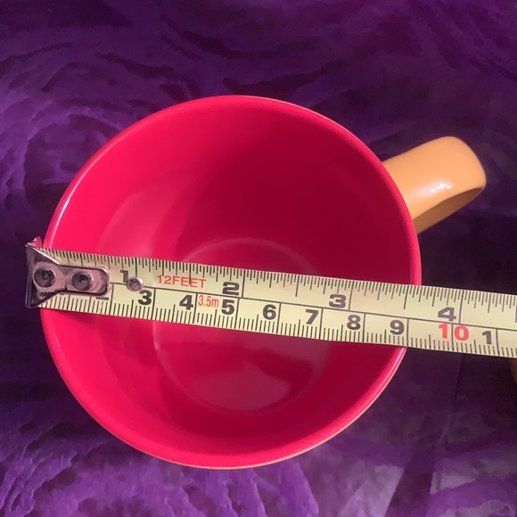 Kahlua Deja Brew Expresso Yourself Coffee Mugs EUC - Picture 9 of 10